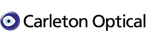 The Carleton Optical logo.