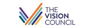 The Vision Council logo.