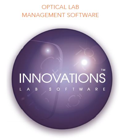 An image of the old 'Innovations' logo. 'INNOVATIONS' is written in white with 'LAB SOFTWARE' written below it with a purple background.