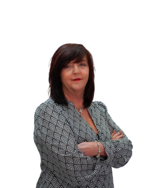 Catherine McGovern