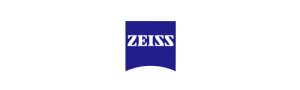 The Zeiss logo.